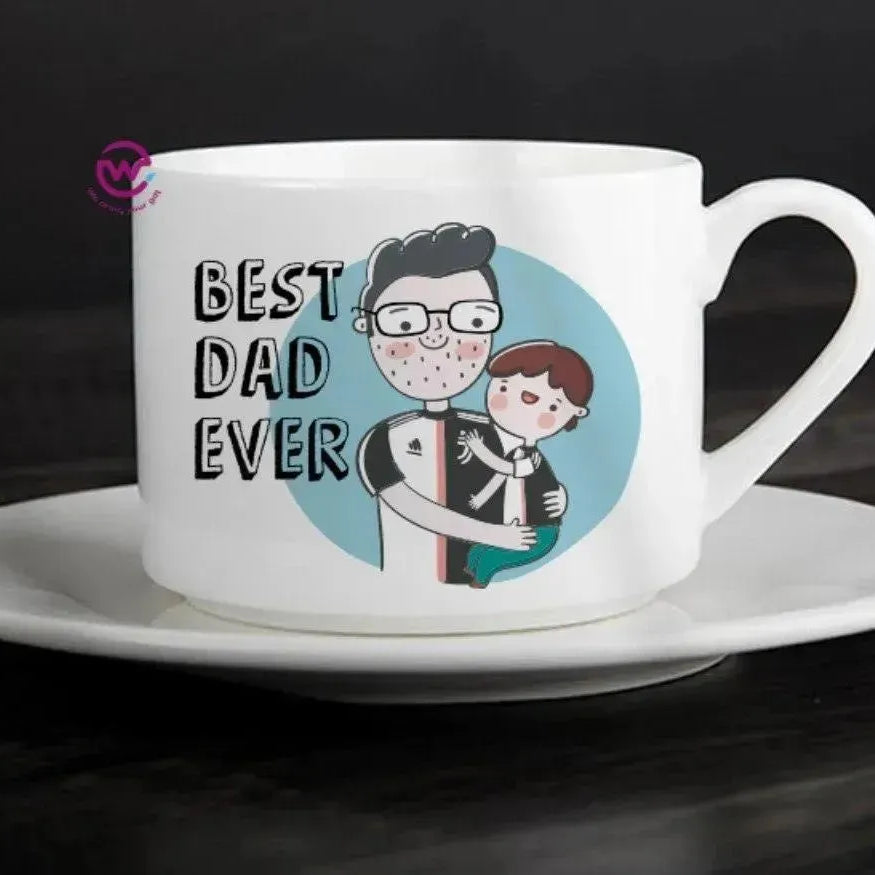 Coffee Cup - Mother day - WE PRINT