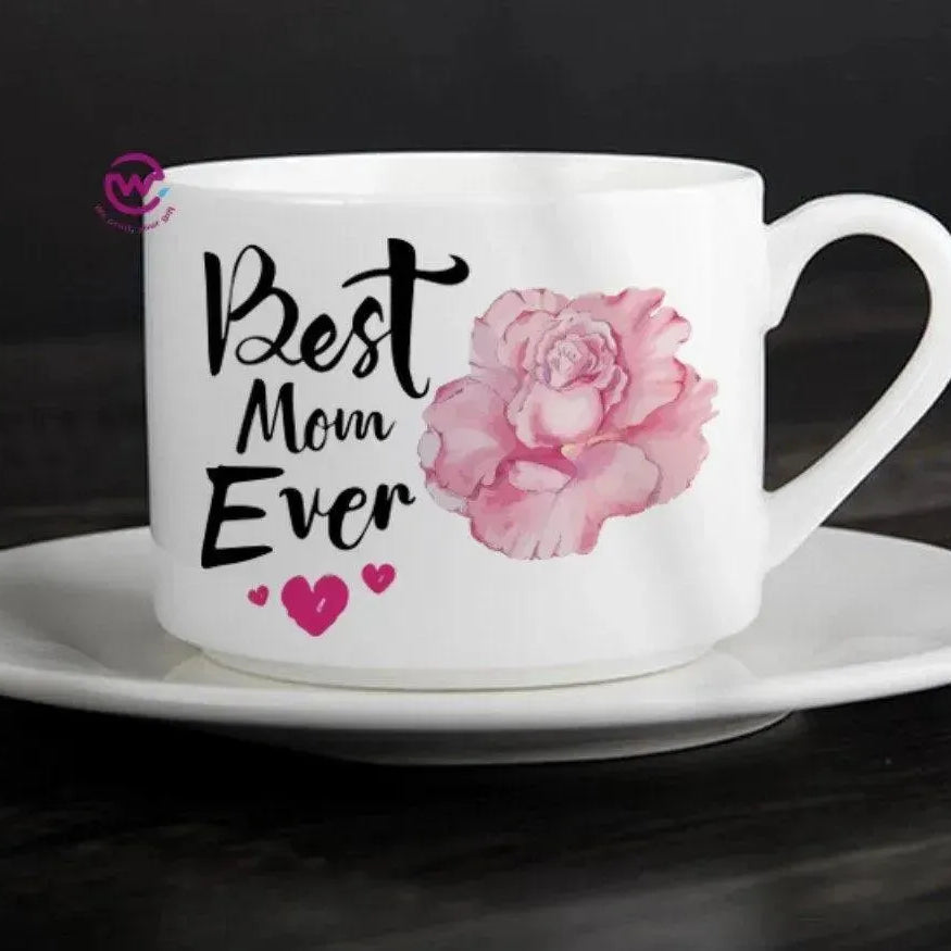 Coffee Cup - Mother day - WE PRINT