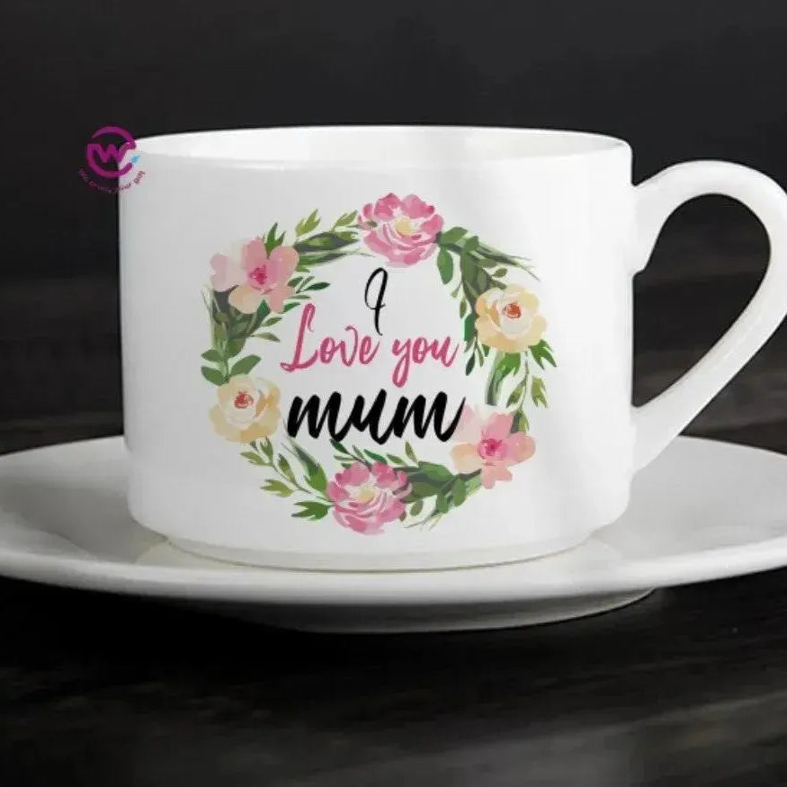 Coffee Cup - Mother day - WE PRINT
