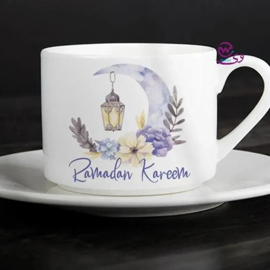 Coffee Cup - Ramadan - WE PRINT