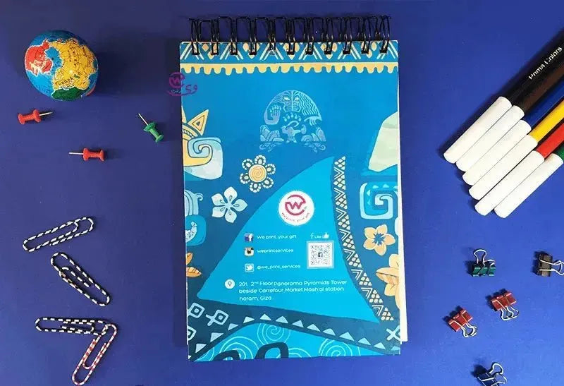 Coloring Book - Moana - WE PRINT