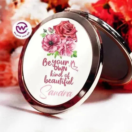 Compact Mirror- Motivation-B - WE PRINT