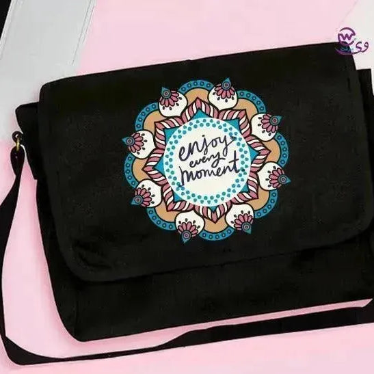 Cross Bag - Motivation-B - WE PRINT