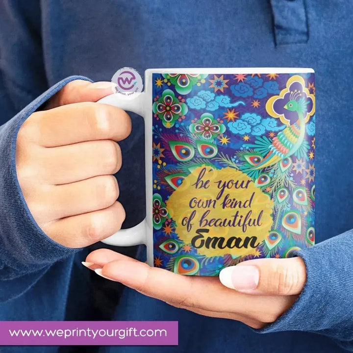 Custom Mugs-Ordinary - Inspirational Quotes - WE PRINT