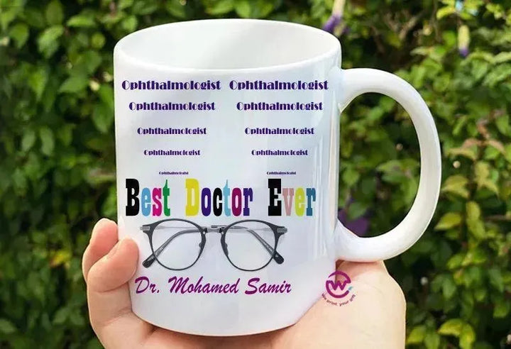 Custom Mugs-Ordinary-Jobs Designs-A - WE PRINT