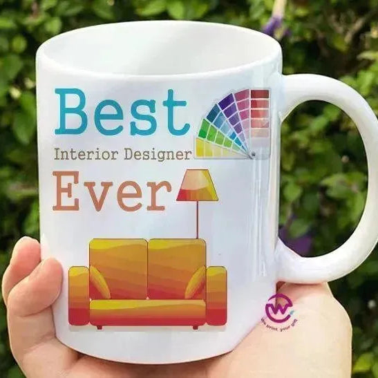 Custom Mugs-Ordinary-Jobs Designs-A - WE PRINT