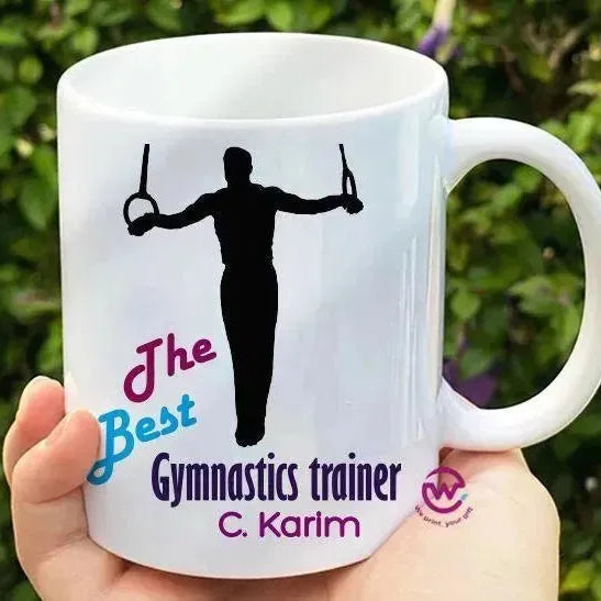 Custom Mugs-Ordinary-Jobs Designs-A - WE PRINT