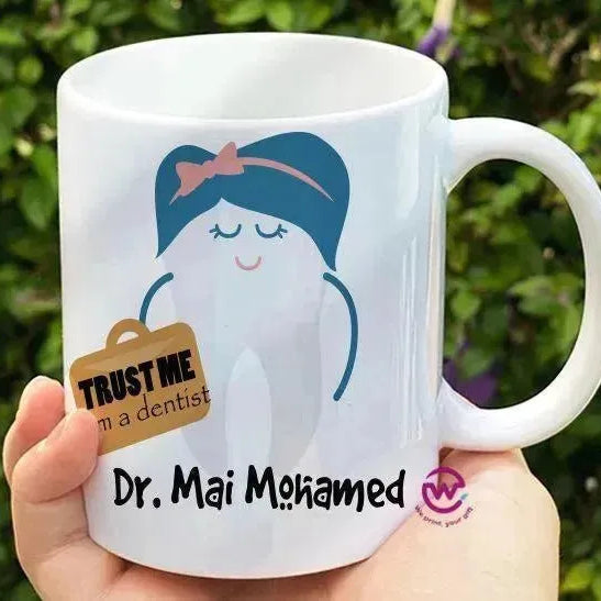 Custom Mugs-Ordinary-Jobs Designs-A - WE PRINT