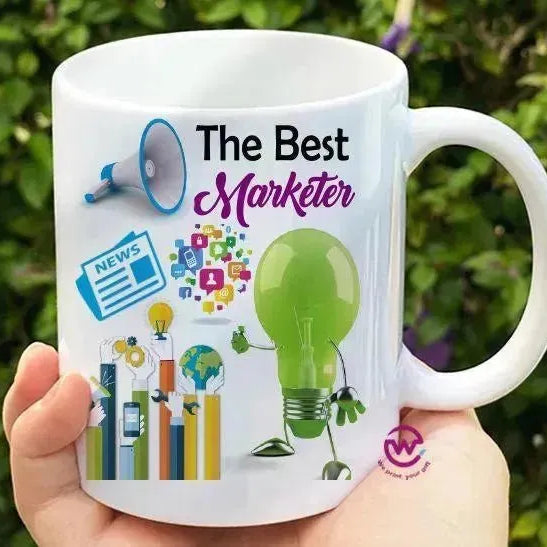 Custom Mugs-Ordinary-Jobs Designs-A - WE PRINT