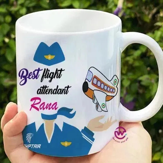 Custom Mugs-Ordinary-Jobs Designs-A - WE PRINT