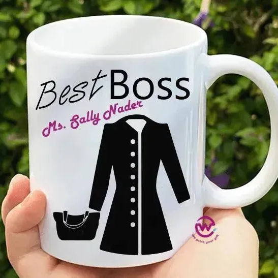 Custom Mugs-Ordinary-Jobs Designs-B - WE PRINT
