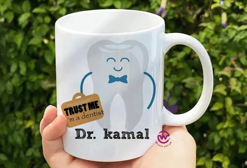 Custom Mugs-Ordinary-Jobs Designs-B - WE PRINT