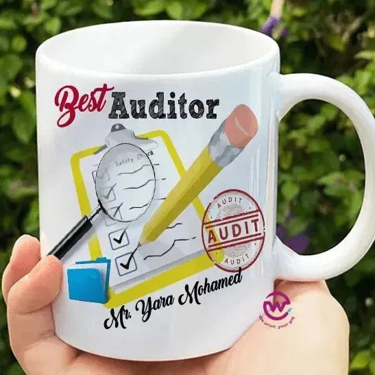 Custom Mugs-Ordinary-Jobs Designs-B - WE PRINT