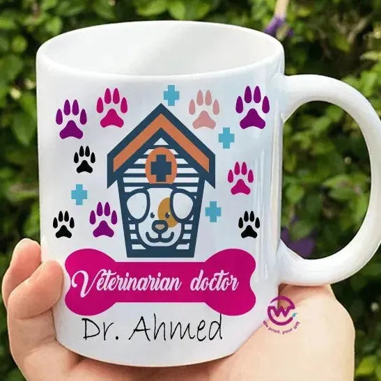 Custom Mugs-Ordinary-Jobs Designs-B - WE PRINT