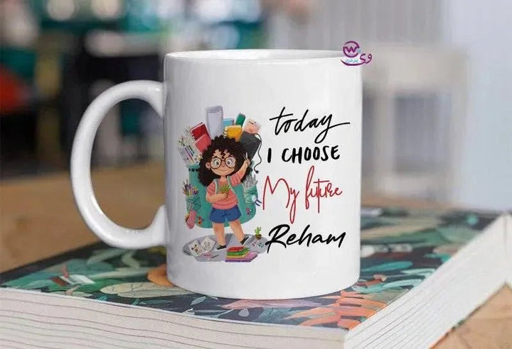 Custom Mugs-Ordinary-Kids-inspirational quotes - WE PRINT