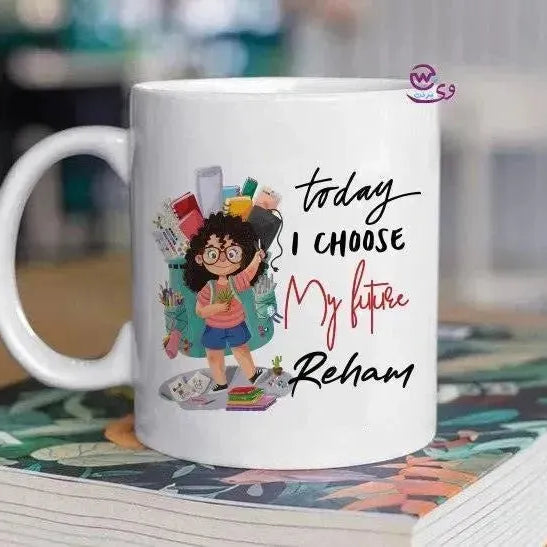 Custom Mugs-Ordinary-Kids-inspirational quotes - WE PRINT