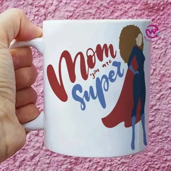 Custom Mugs-Ordinary-Mom Designs-A - WE PRINT