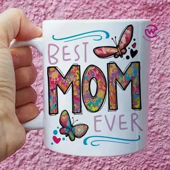 Custom Mugs-Ordinary-Mom Designs-A - WE PRINT