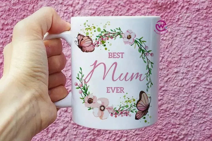 Custom Mugs-Ordinary-Mom Designs-A - WE PRINT