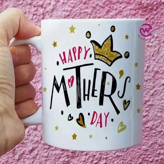 Custom Mugs-Ordinary-Mom Designs-A - WE PRINT