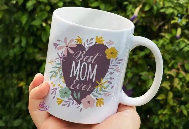 Custom Mugs-Ordinary-Mom Designs-B - WE PRINT