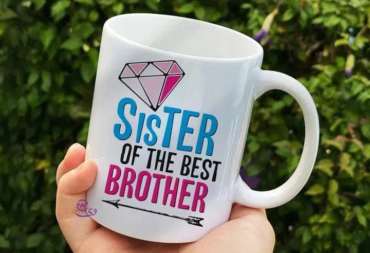 Custom Mugs-Ordinary-Mom Designs-B - WE PRINT