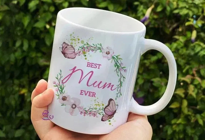 Custom Mugs-Ordinary-Mom Designs-B - WE PRINT