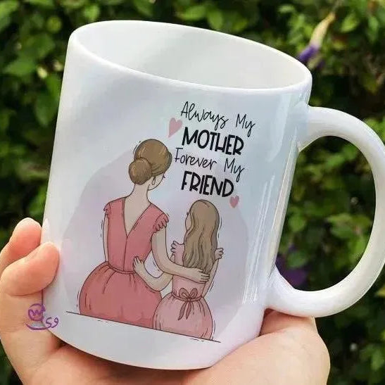 Custom Mugs-Ordinary-Mom Designs-B - WE PRINT