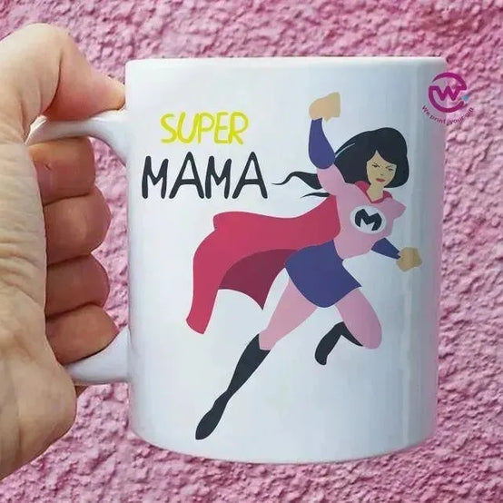 Custom Mugs-Ordinary-Mom Designs-C - WE PRINT