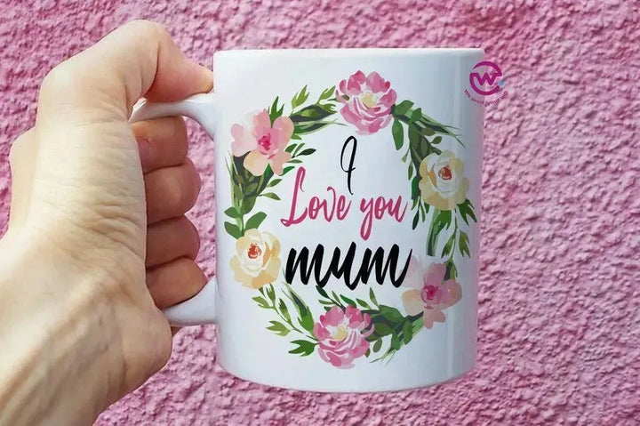 Custom Mugs-Ordinary-Mom Designs-C - WE PRINT