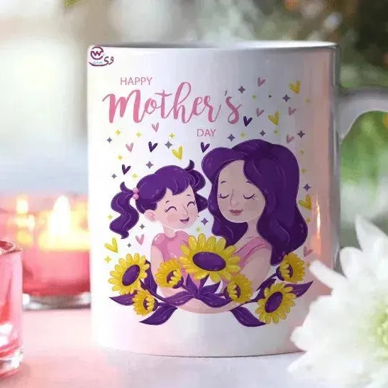 Custom Mugs-Ordinary-Mom Designs - WE PRINT