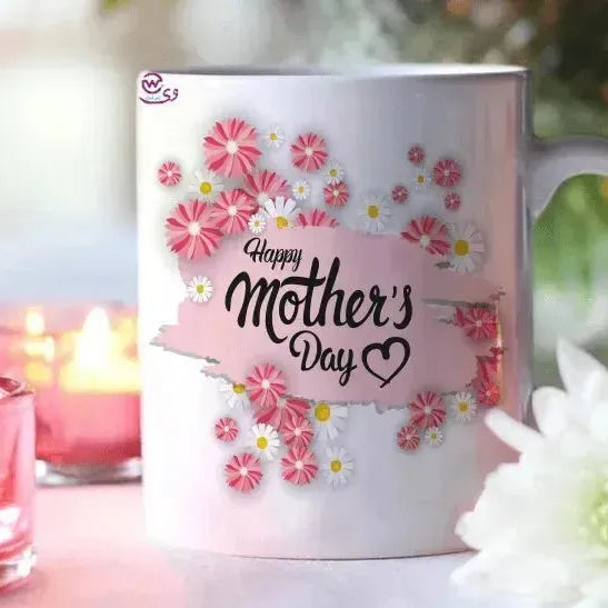 Custom Mugs-Ordinary-Mom Designs - WE PRINT