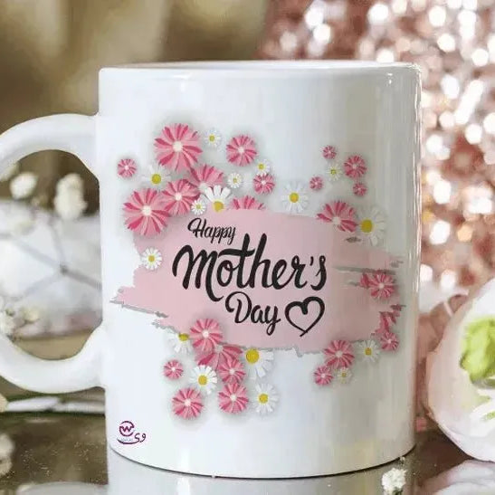 Custom Mugs-Ordinary-Mom Designs - WE PRINT