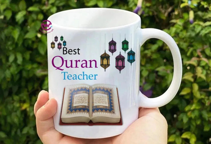 Custom Mugs-Ordinary- Teachers -C - WE PRINT