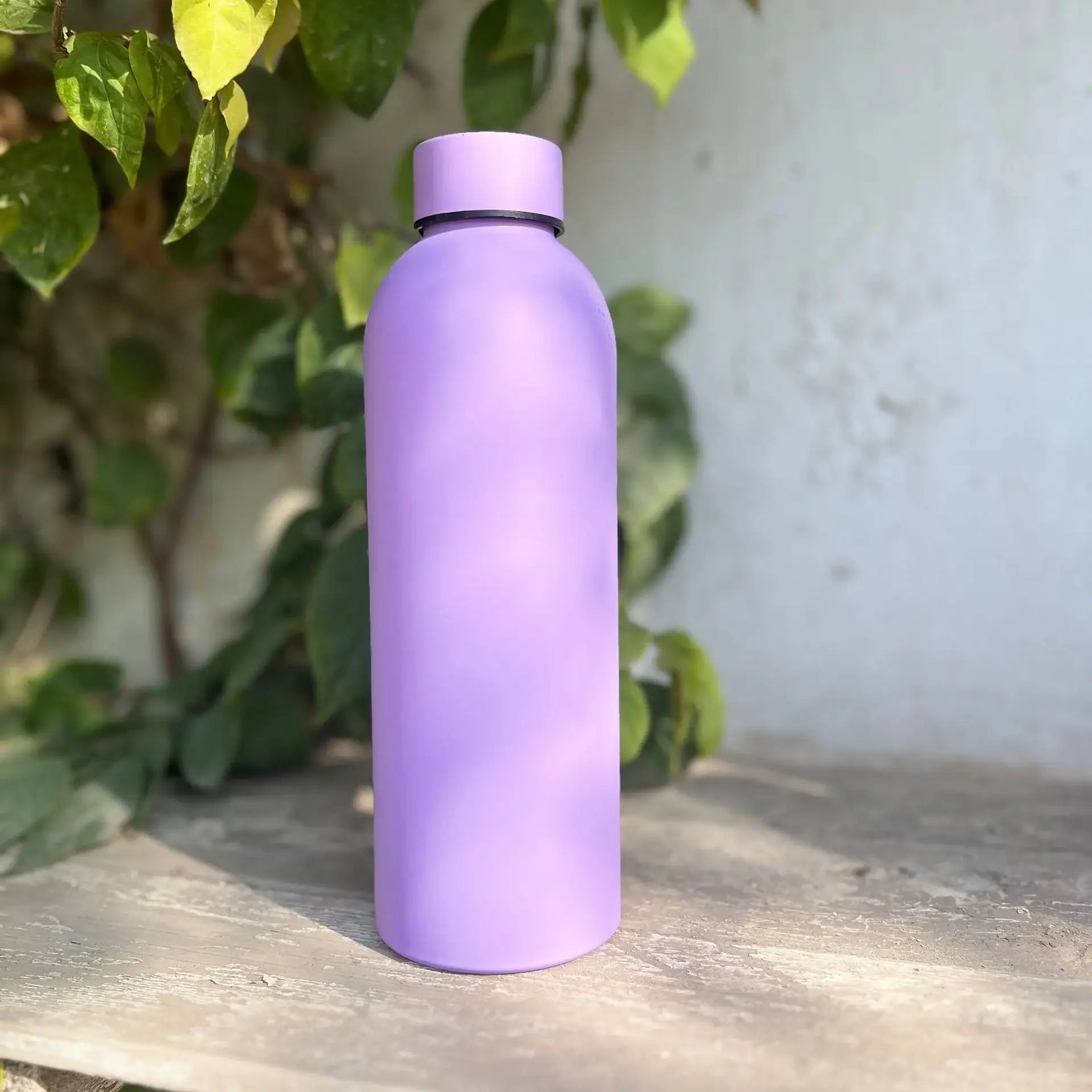 Thermal Bottle – Stainless Steel 304 | 500 ml - Customization Options - WE PRINT