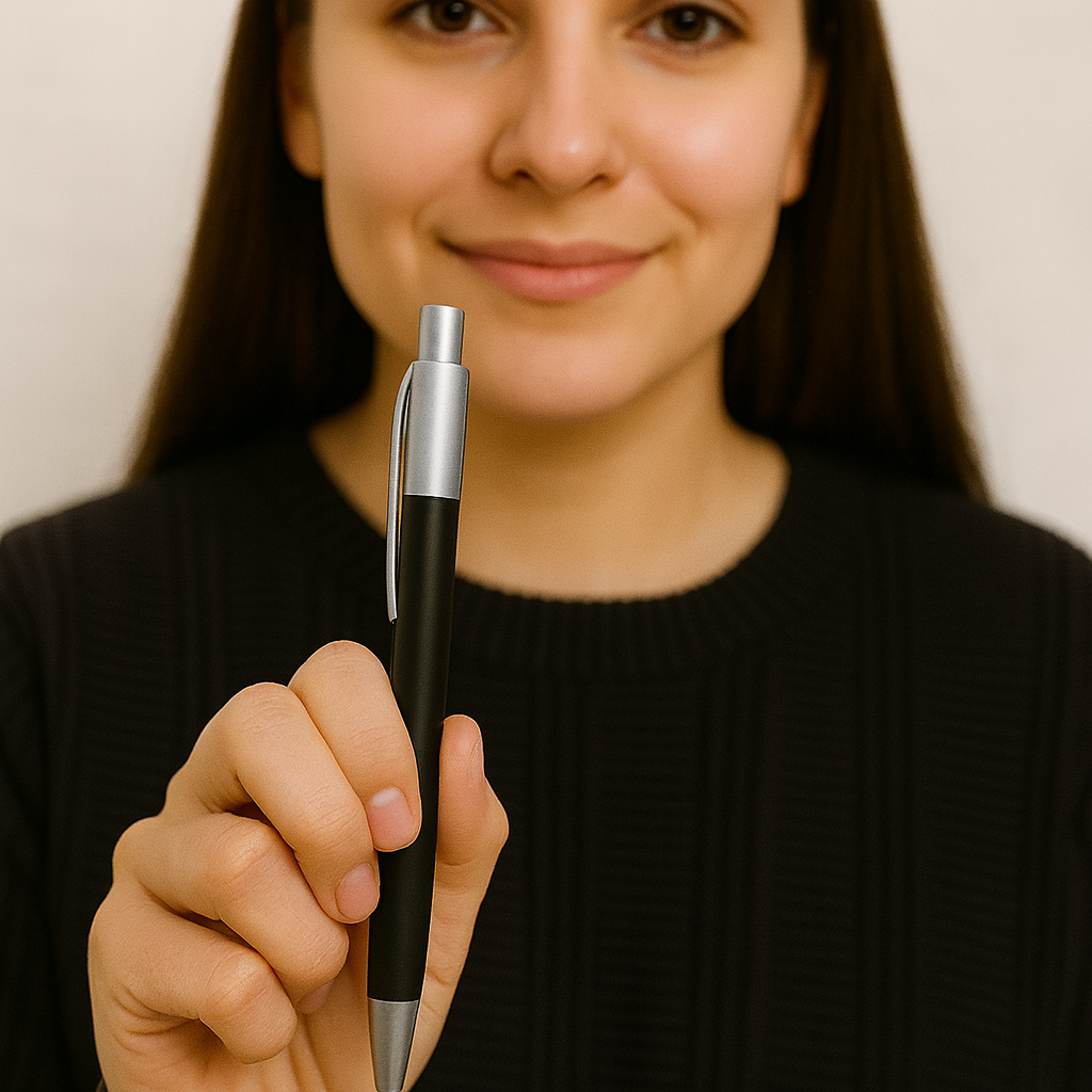 قلم الإضاءة