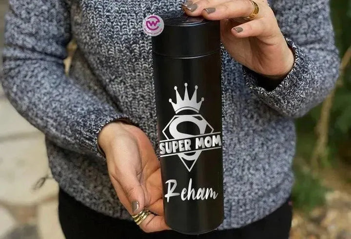 Digital Thermal Thermos -Mother's Day - WE PRINT