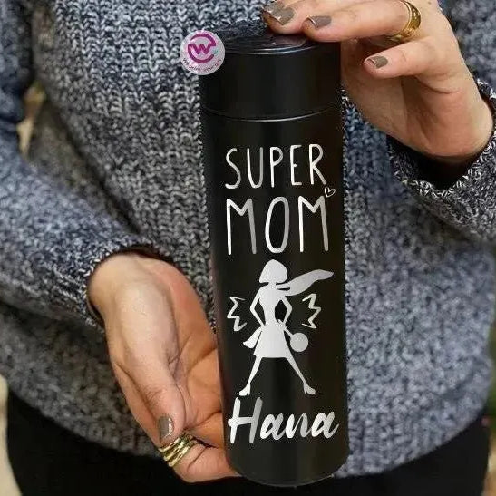 Digital Thermal Thermos -Mother's Day - WE PRINT