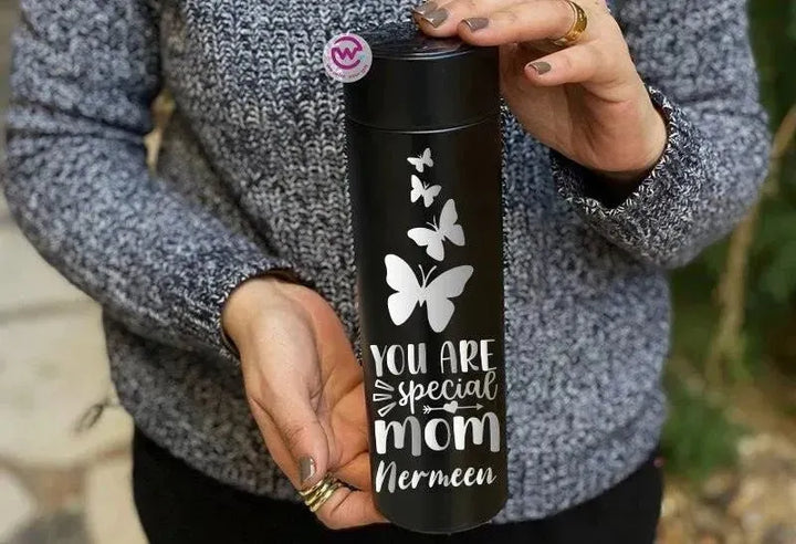 Digital Thermal Thermos -Mother's Day - WE PRINT