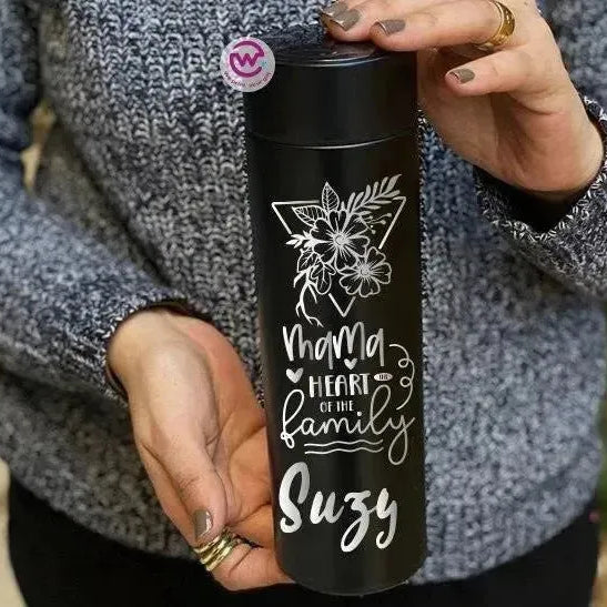 Digital Thermal Thermos -Mother's Day - WE PRINT