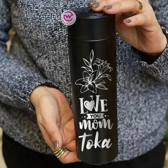 Digital Thermal Thermos -Mother's Day - WE PRINT