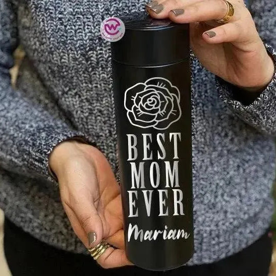 Digital Thermal Thermos -Mother's Day - WE PRINT