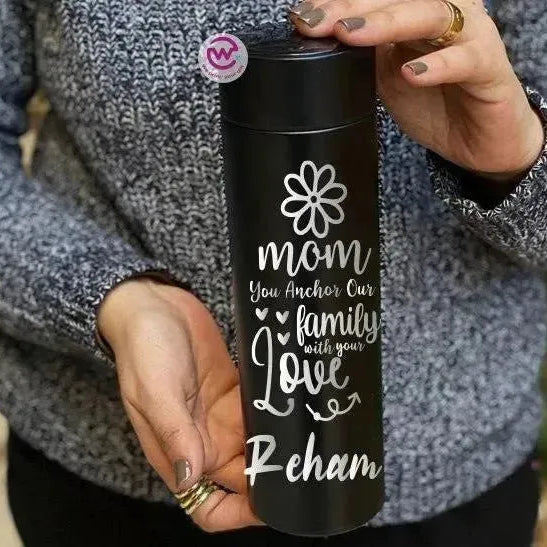 Digital Thermal Thermos -Mother's Day - WE PRINT