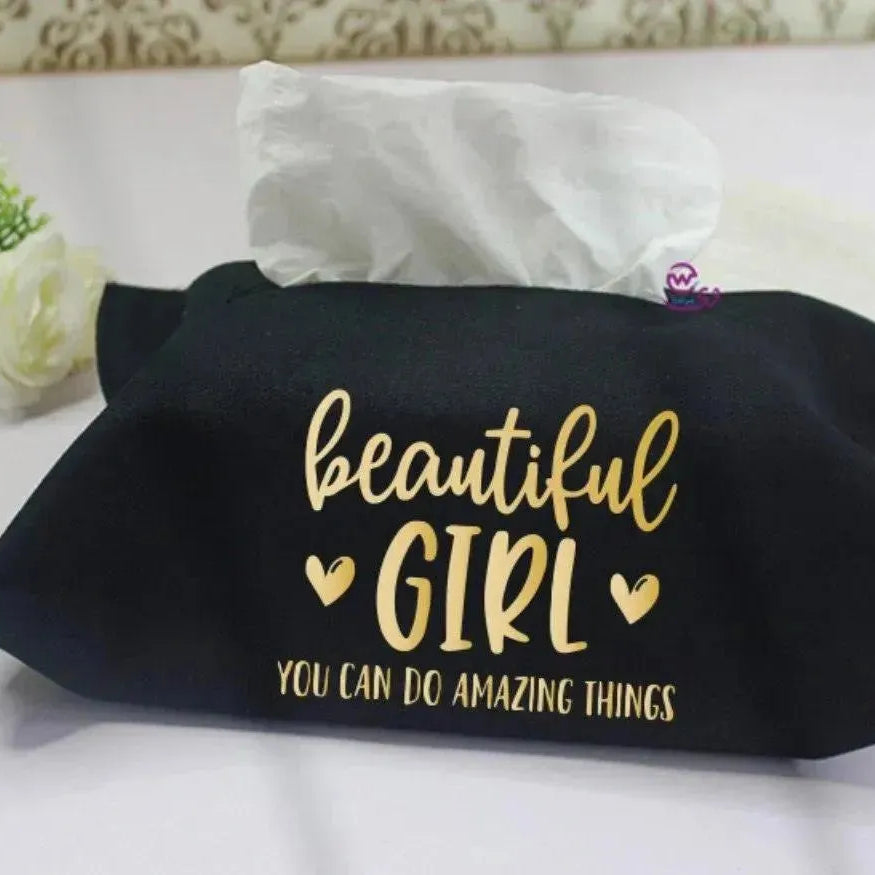 Fabric Tissue-A - WE PRINT