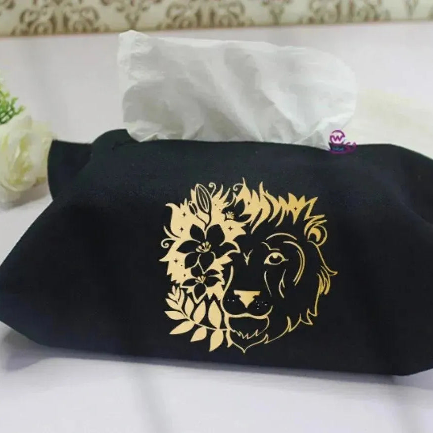 Fabric Tissue-A - WE PRINT