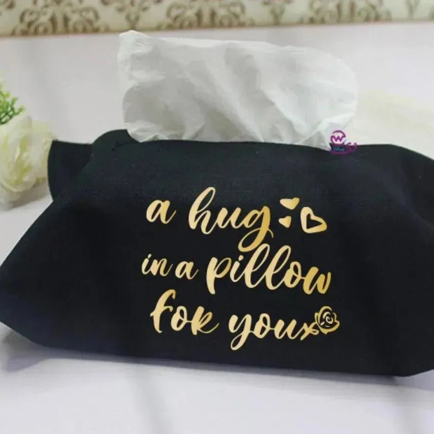 Fabric Tissue-A - WE PRINT