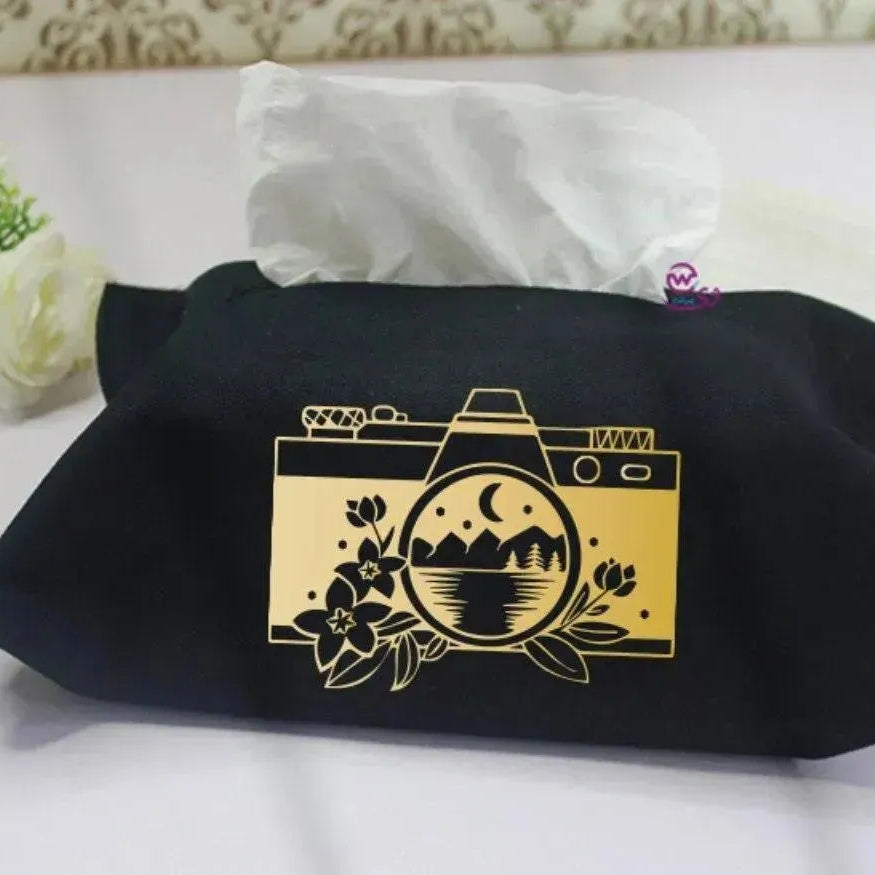 Fabric Tissue-A - WE PRINT