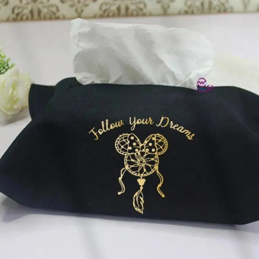 Fabric Tissue-A - WE PRINT