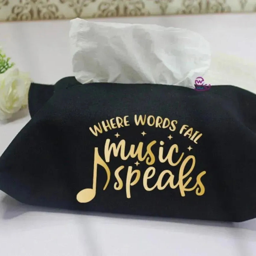 Fabric Tissue-A - WE PRINT