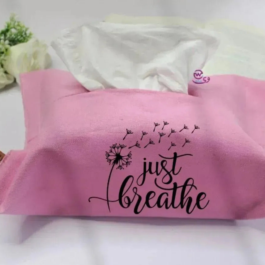 Fabric Tissue-B - WE PRINT